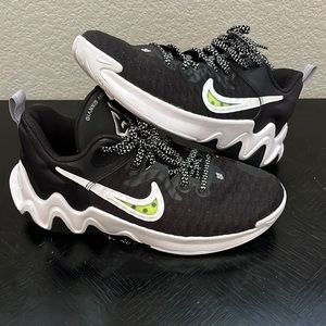 Basketball Sneakers